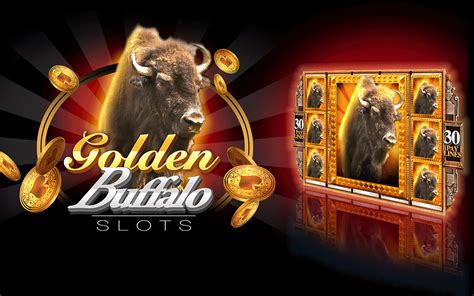 Golden Buffalo 2 PokerStars